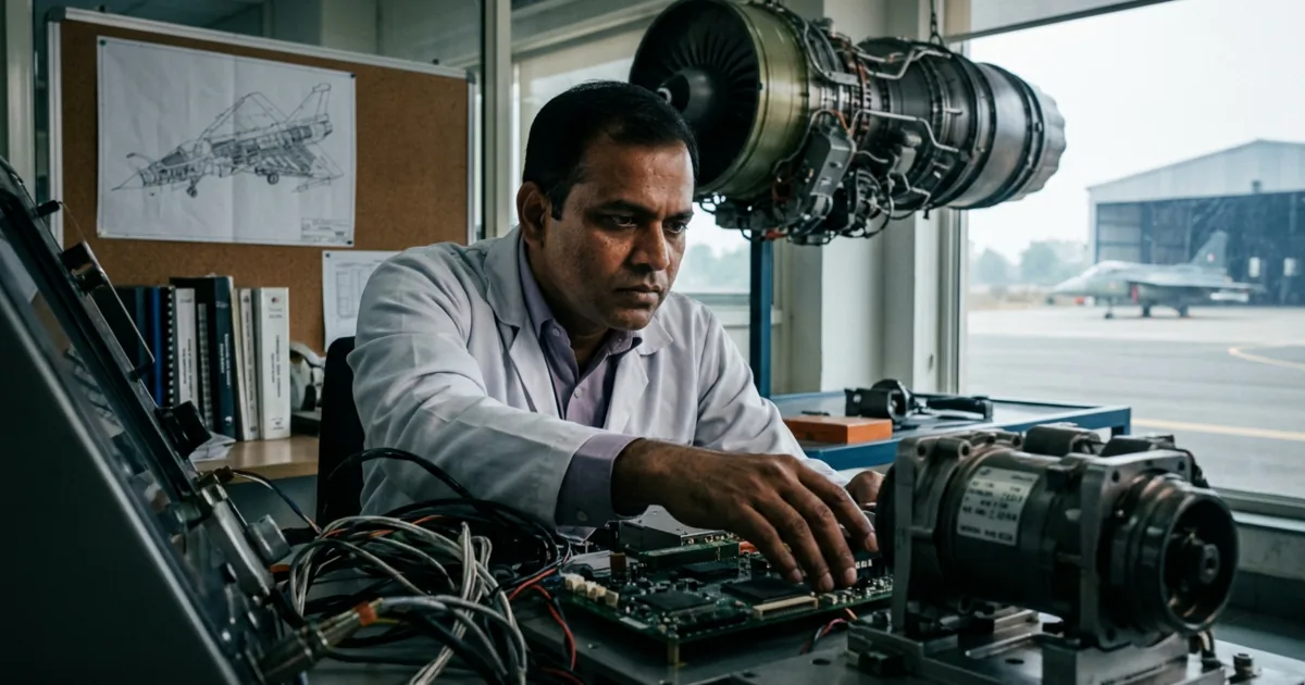 India: l'ostacolo tecnologico alla sovranità militare