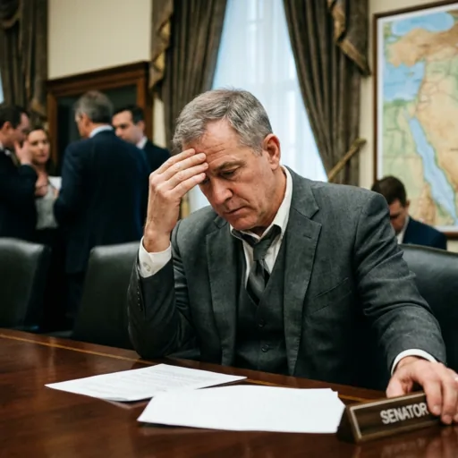 Washington frena l'escalation: il Senato limita i poteri militari verso l'Iran