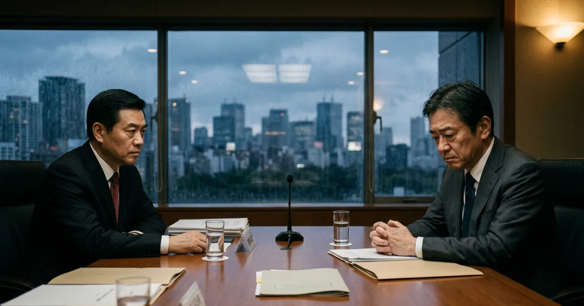 Tensioni tra Pechino e Tokyo: l'offensiva cinese sulle terre rare