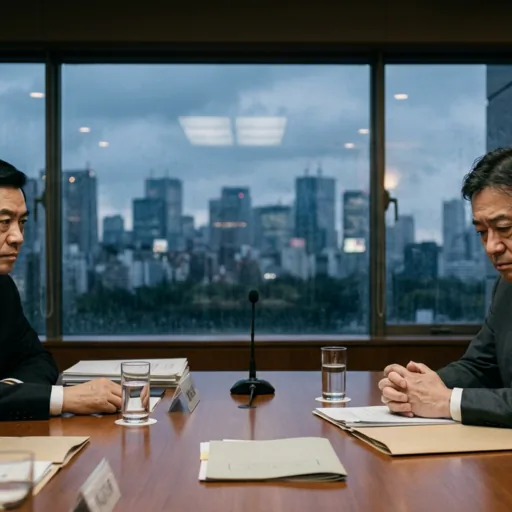 Tensioni tra Pechino e Tokyo: l'offensiva cinese sulle terre rare