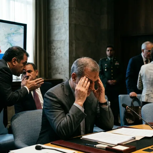 Escalation in Medio Oriente: Teheran al centro del conflitto USA-Iran
