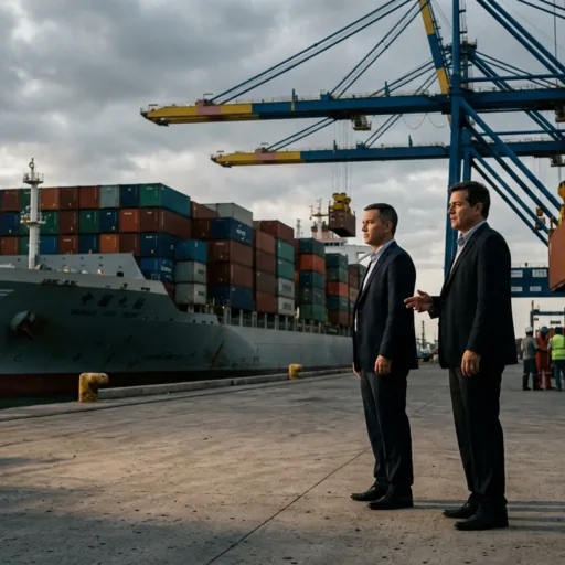 El Salvador e Cina: un equilibrio diplomatico tra pragmatismo e tensioni