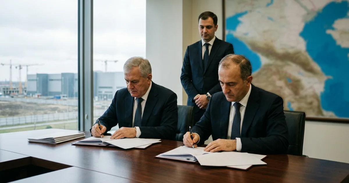 Caucaso Meridionale: verso una nuova era di cooperazione tra Armenia e Azerbaigian