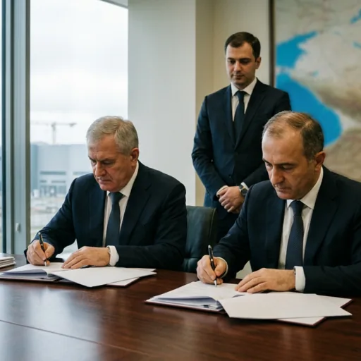 Caucaso Meridionale: verso una nuova era di cooperazione tra Armenia e Azerbaigian
