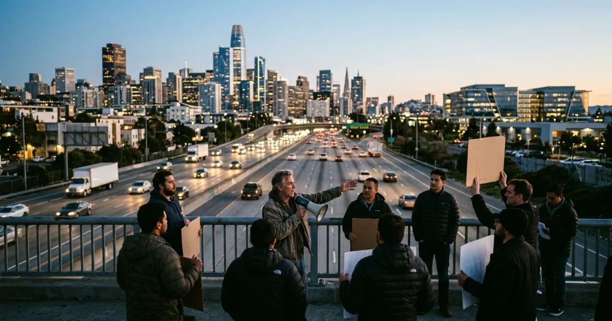 Stati Uniti: la California voterà sull'introduzione di una tassa per i miliardari