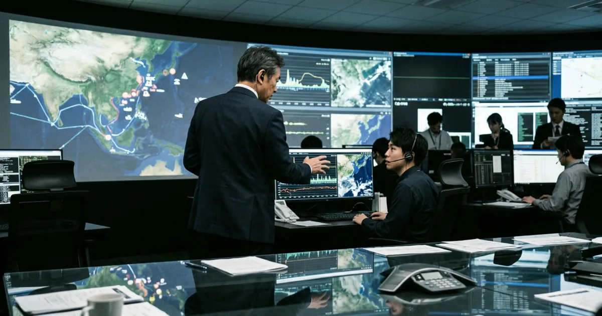 Tokyo accelera l'aggiornamento dell'intelligence per nuove sfide globali