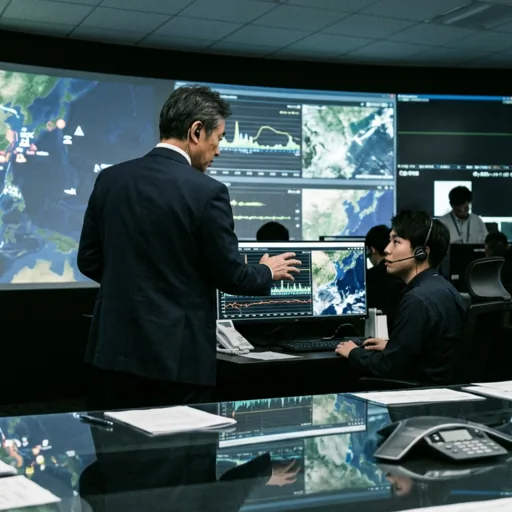 Tokyo accelera l'aggiornamento dell'intelligence per nuove sfide globali
