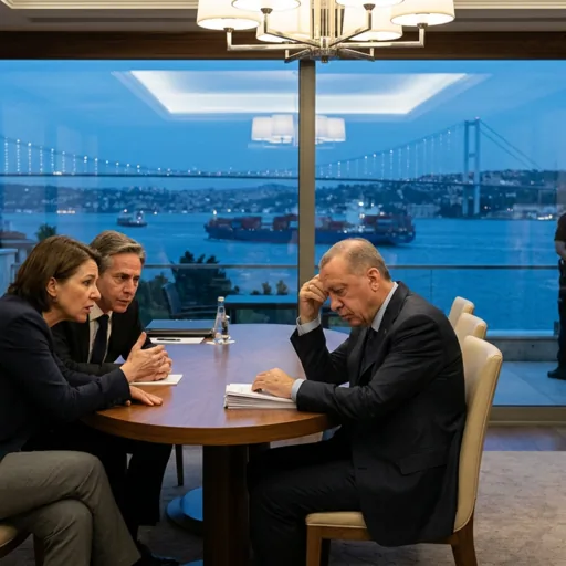 Turchia: tra repressione interna e fragilità dei legami NATO