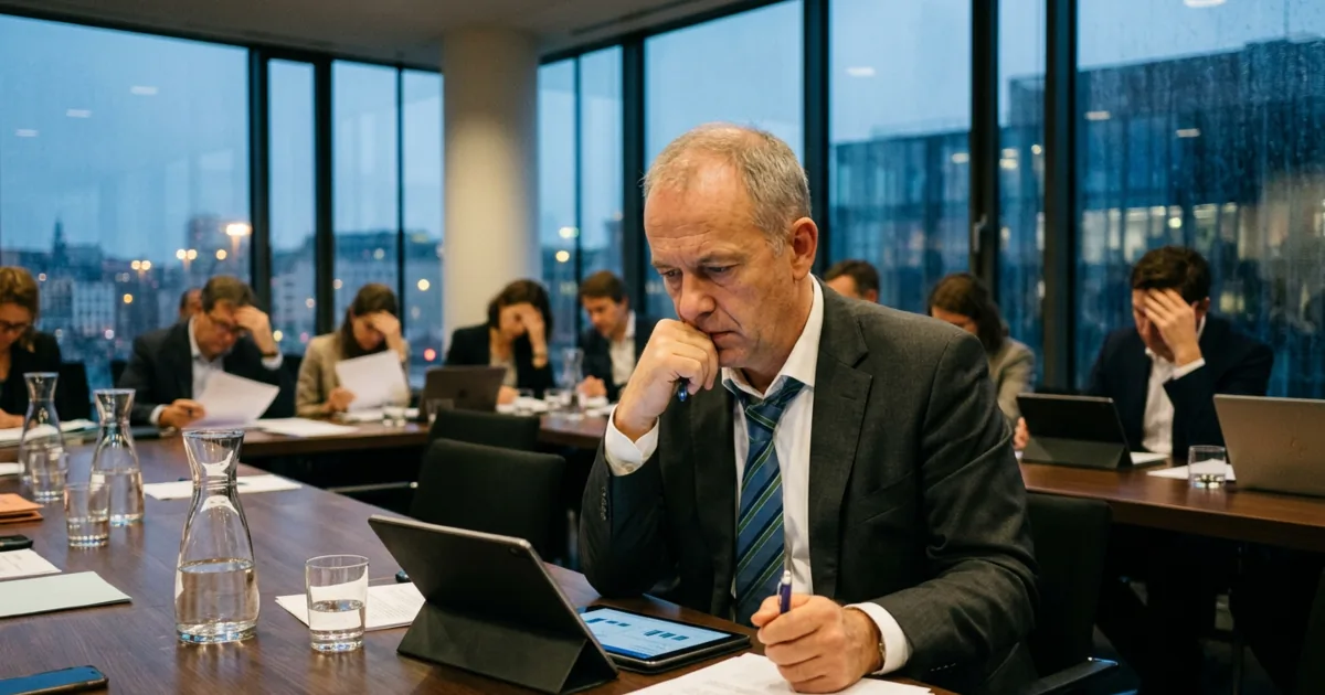 Ombra di dazi USA: l'incubo della tassa digitale per l'Europa