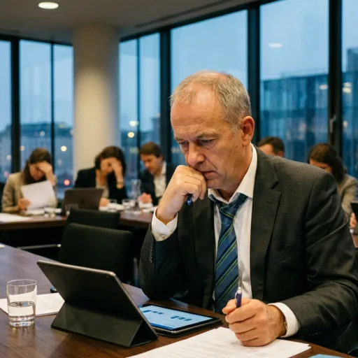Ombra di dazi USA: l'incubo della tassa digitale per l'Europa