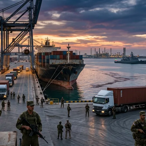 Medio Oriente: l'escalation tra Iran, Stati Uniti e Israele raggiunge il punto critico