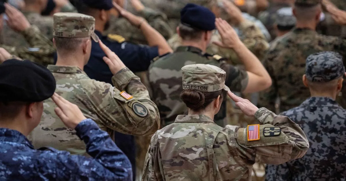 Mar Cinese Meridionale: l’allarme di un conflitto armato tra USA e Cina