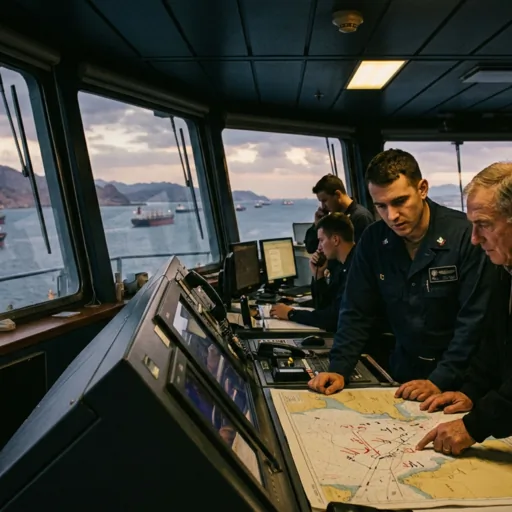 Stretto di Hormuz: Allarme Energetico per l'Escalation tra USA e Iran