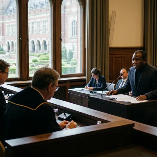 Crisi nei Grandi Laghi: la RDC porta il Rwanda davanti alla Corte Internazionale di Giustizia
