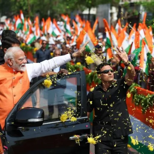 India e Pakistan: allarme su un possibile scontro militare