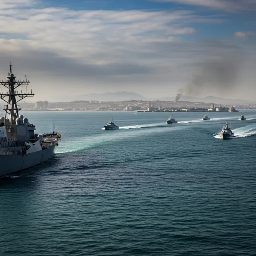 Svaniscono le speranze per un accordo di pace: nuovi scambi di fuoco tra USA e Iran