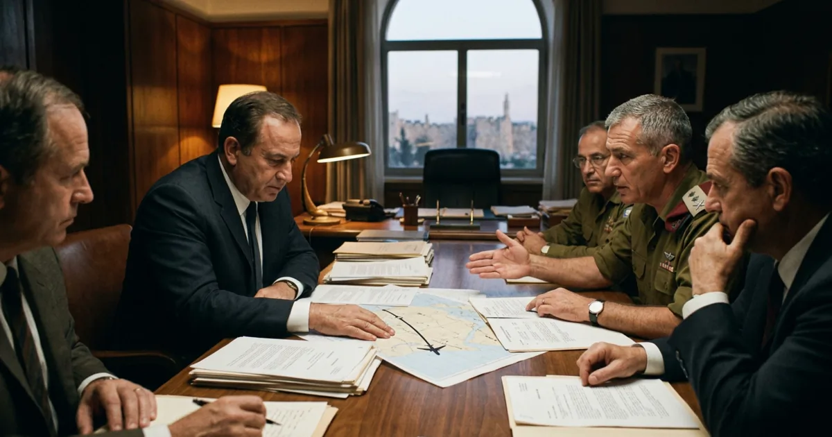 Israele sdeclassifica i documenti dell'operazione Entebbe: tra diplomazia e azione militare