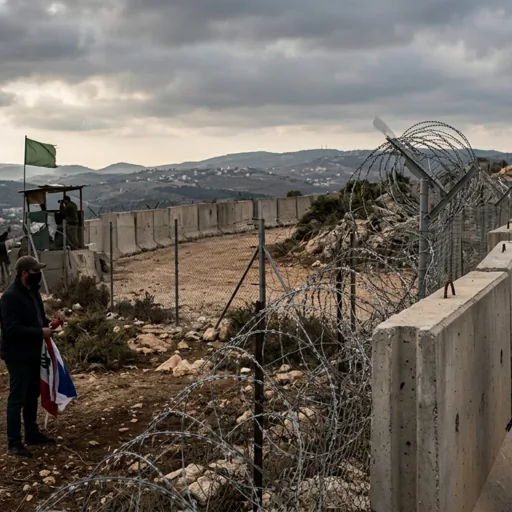 Instabilità al confine tra Israele e Libano: l'equilibrio precario di un accordo fragile