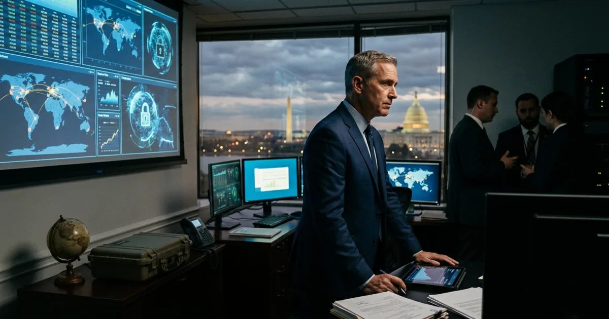 Stati Uniti: l'integrazione tra asset digitali e strategia economica della presidenza Trump