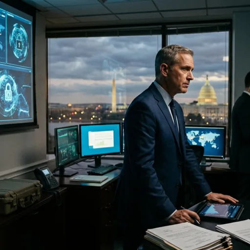Stati Uniti: l'integrazione tra asset digitali e strategia economica della presidenza Trump
