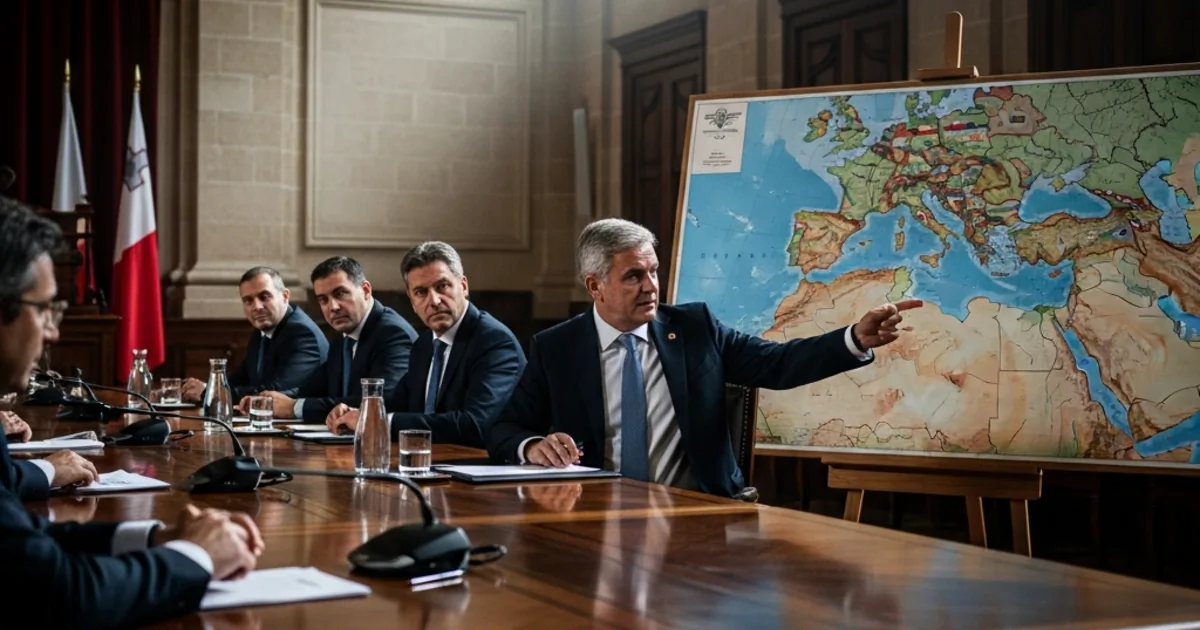 Malta: il Partito Laburista vince le elezioni e conferma la linea di Robert Abela