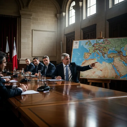 Malta: il Partito Laburista vince le elezioni e conferma la linea di Robert Abela