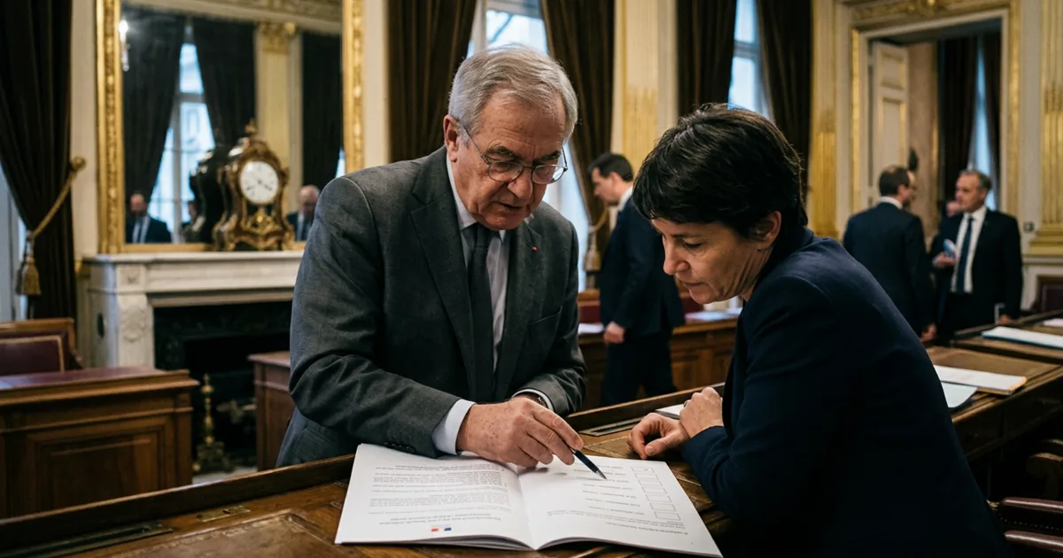 Francia: fissate le date per le elezioni presidenziali del prossimo anno