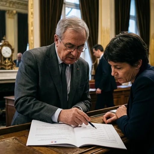 Francia: fissate le date per le elezioni presidenziali del prossimo anno