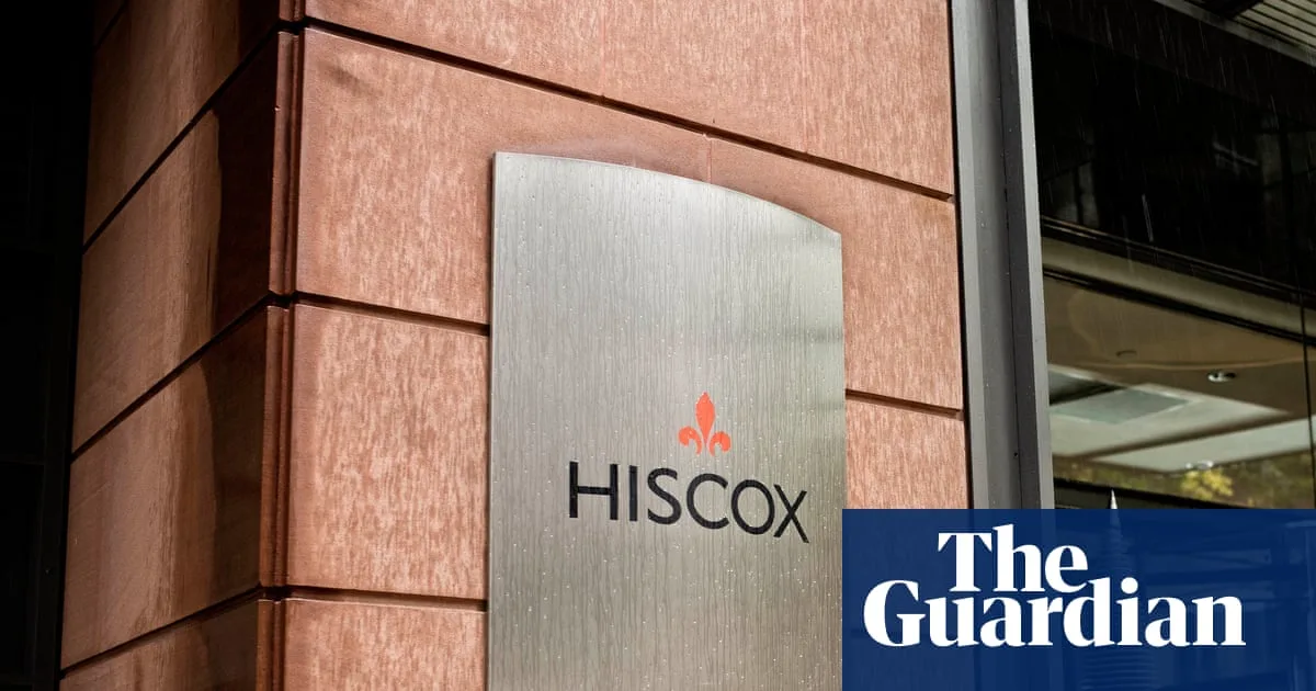 Intact Financial punta su Hiscox: la più recente offerta estera che spinge le azioni al record