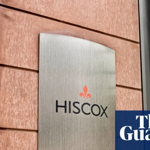 Intact Financial punta su Hiscox: la più recente offerta estera che spinge le azioni al record