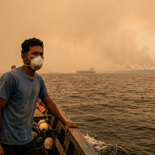 Crisi climatica nel Sud-est asiatico: l'impatto di El Niño tra Singapore e Malesia