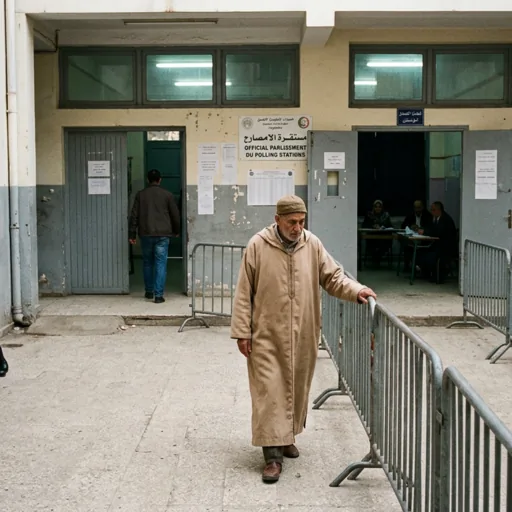 Algeria: le elezioni parlamentari tra bassa affluenza e restrizioni ai candidati