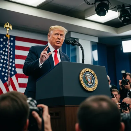 Trump minaccia di 'distruggere' l'Oman, alleato USA, se non si 'comporterà bene' sullo Stretto di Hormuz