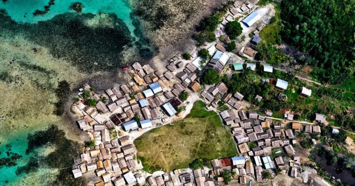 Ciclone Maila: emergenza umanitaria e pericoli di ordigni inesplosi alle Isole Salomone