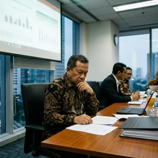 Indonesia e il rischio declassamento MSCI: le sfide economiche dell'amministrazione Prabowo