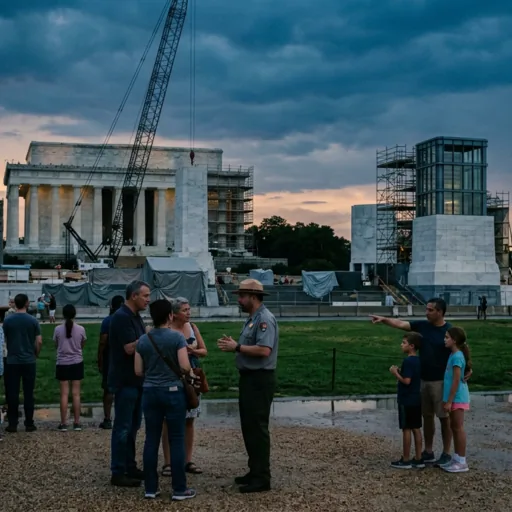 Stati Uniti: la celebrazione del bicentenario e la ridefinizione dell'identità nazionale