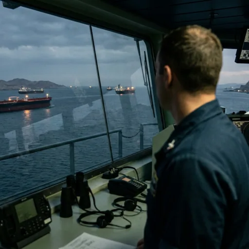 Stretto di Hormuz: tensioni crescenti minacciano i flussi energetici globali