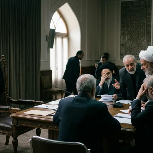 Crisi di potere in Iran: il vuoto di comando dopo la scomparsa della Guida Suprema