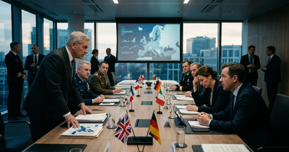 NATO: Il dilemma della spesa militare tra Stati Uniti ed Europa