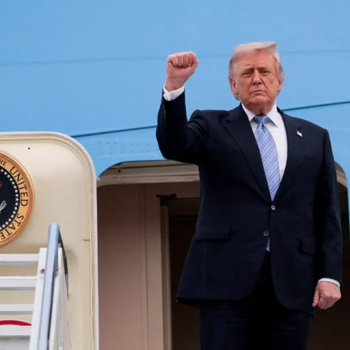 Trump avvia trattative di armi per Taiwan, le tensioni con la Cina si intensificano
