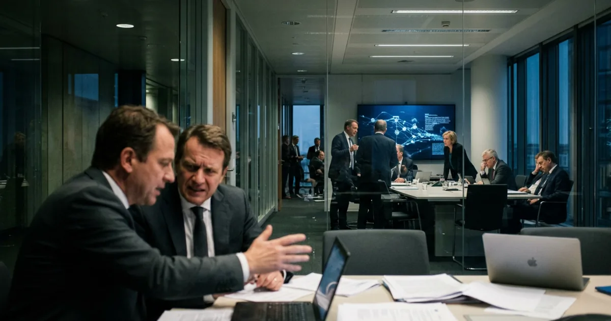 Privacy in bilico: il dilemma dell'Unione Europea sulla sorveglianza digitale
