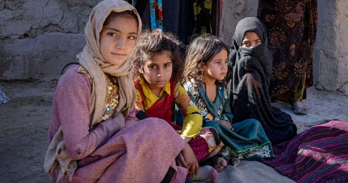 Notizie mondiali in breve: Diritti umani in Mongolia, aumento della violenza sessuale ad Haiti, aggravamento della fame in Afghanistan