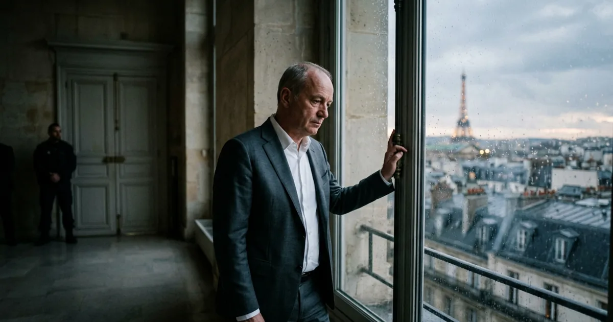 Francia: l'ombra del 2027 e l'instabilità del potere