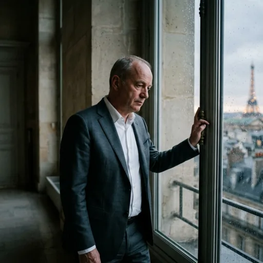 Francia: l'ombra del 2027 e l'instabilità del potere