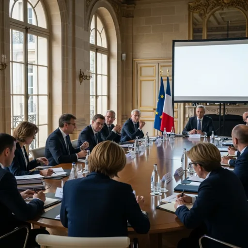 Choose France: l'eredità economica di Macron alla prova del futuro