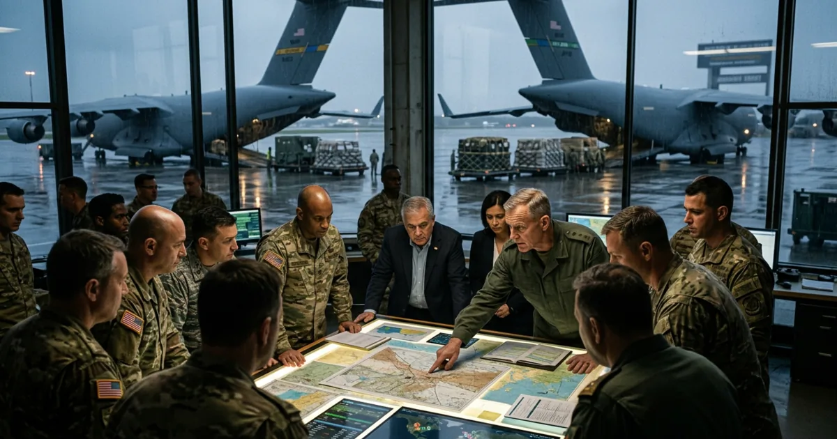 NATO mobilita nuovi miliardi per sostenere l'Ucraina nel conflitto con Mosca