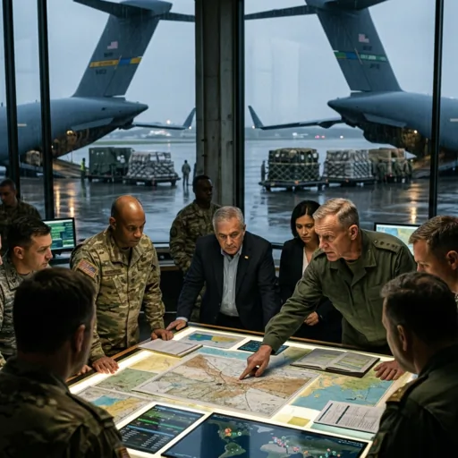 NATO mobilita nuovi miliardi per sostenere l'Ucraina nel conflitto con Mosca