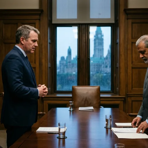 Ombre tra Ottawa e Nuova Delhi: le indagini USA riaccendono la crisi diplomatica