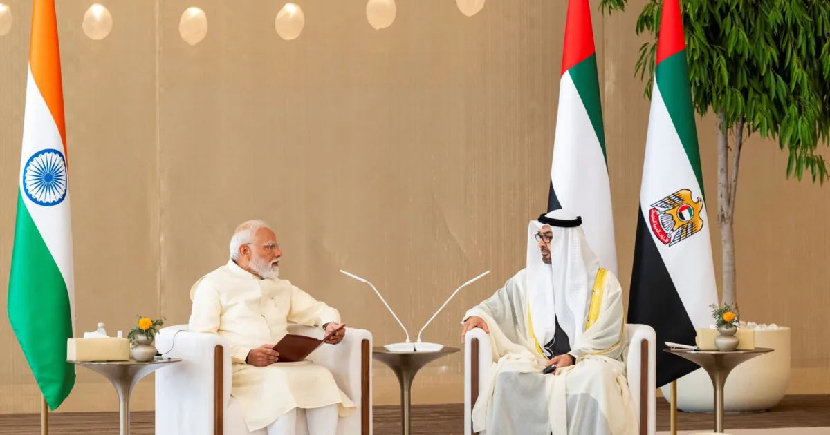 Crescente incertezza sulle forniture di gas degli Emirati: il patto difensivo India‑UAE amplifica le tensioni con l’Iran
