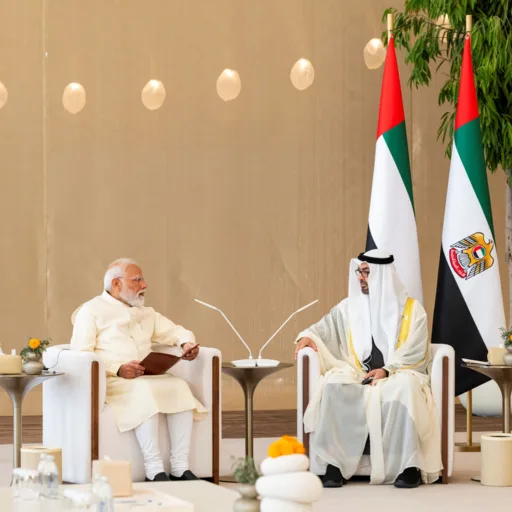 Crescente incertezza sulle forniture di gas degli Emirati: il patto difensivo India‑UAE amplifica le tensioni con l’Iran
